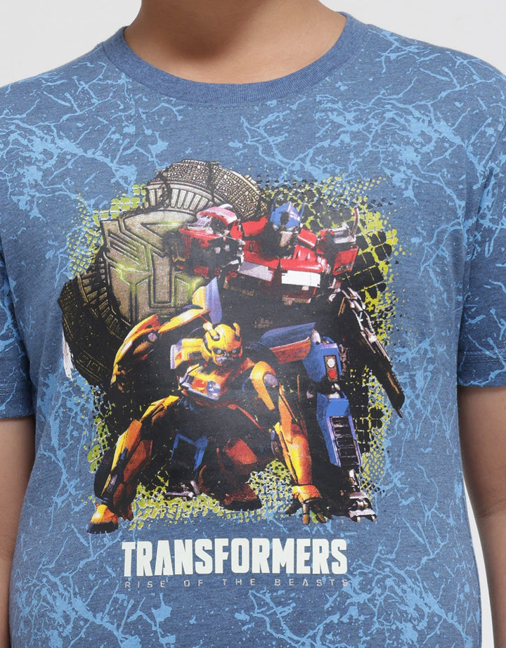 Character T-Shirt Fp Teams