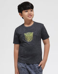 Character T-Shirt Logo Autobots FP