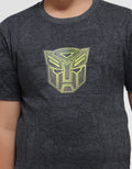 Character T-Shirt Logo Autobots FP