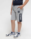 Character Short Pants Autobot