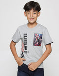 Character Autobots TF7 Boys T-shirt