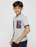 Character Autobots TF7 Boys T-shirt