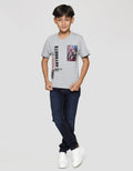 Character Autobots TF7 Boys T-shirt