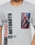 Character Autobots TF7 Boys T-shirt