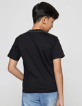 Character T-Shirt Bumblebee Battle