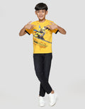 Character T-Shirt Bumblebee Action