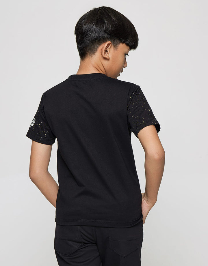 Character Transformers T-Shirt Logo Cut N Sew