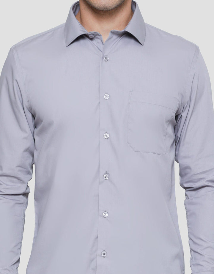 Cardinal Formal Iakai00246J Elegant Look Kemeja Pria