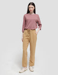 CHERRY MOSS KHAKY CE