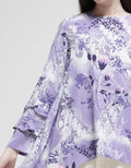 Eprise Yasmine Suzanne Blouse Wanita
