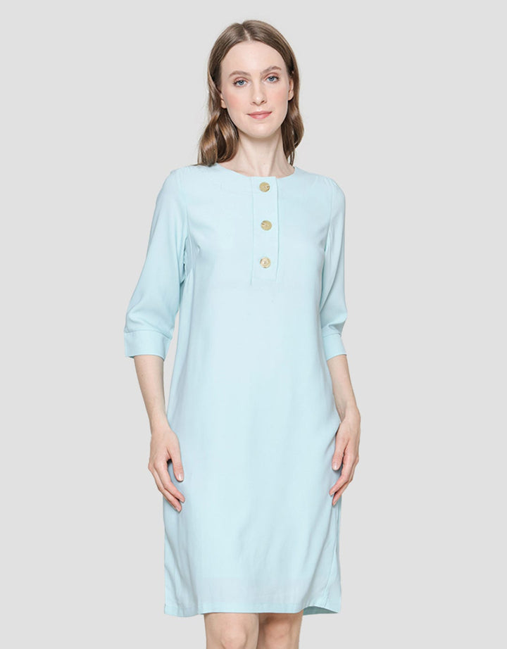 Eprise Collection Helena Dress Wanita