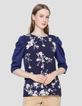 Eprise Collection Skye Blouse Wanita