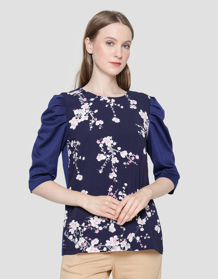 Eprise Collection Skye Blouse Wanita