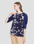 Eprise Collection Skye Blouse Wanita