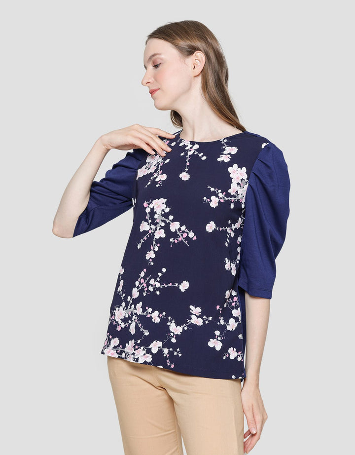 Eprise Collection Skye Blouse Wanita