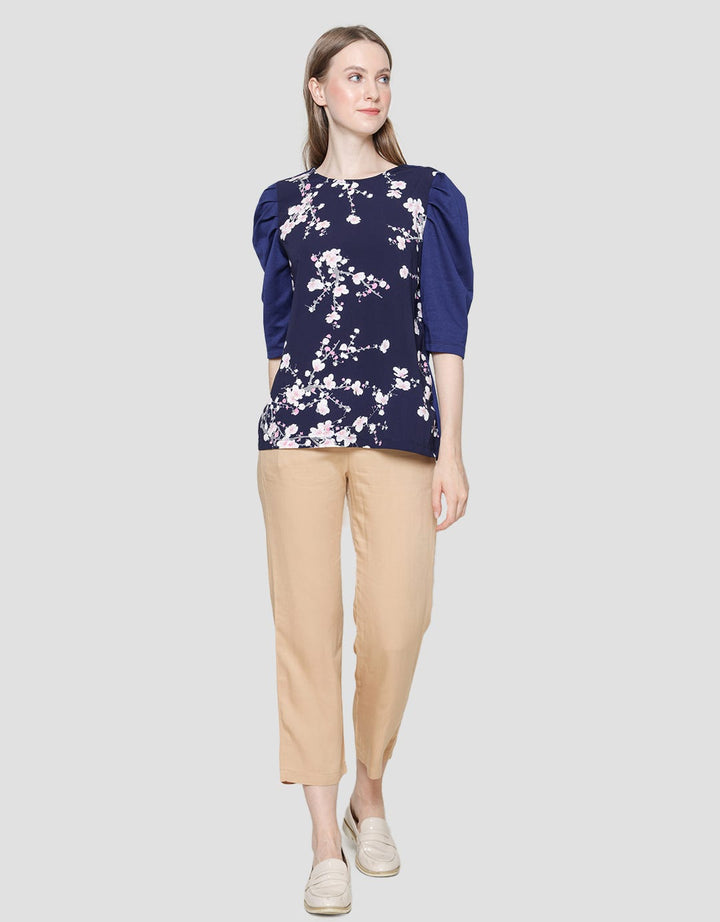 Eprise Collection Skye Blouse Wanita
