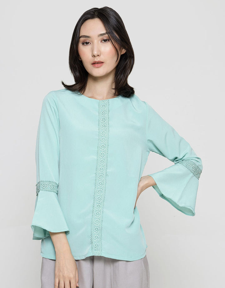 Eprise Collection Penelope Blouse Wanita