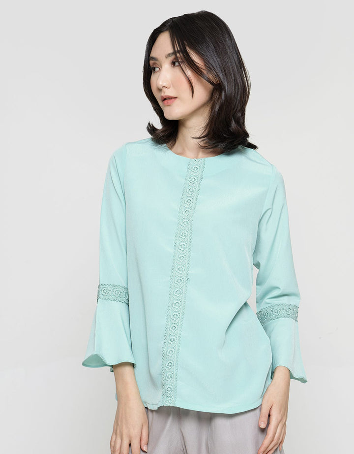 Eprise Collection Penelope Blouse Wanita