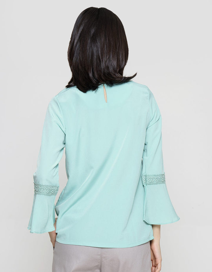 Eprise Collection Penelope Blouse Wanita