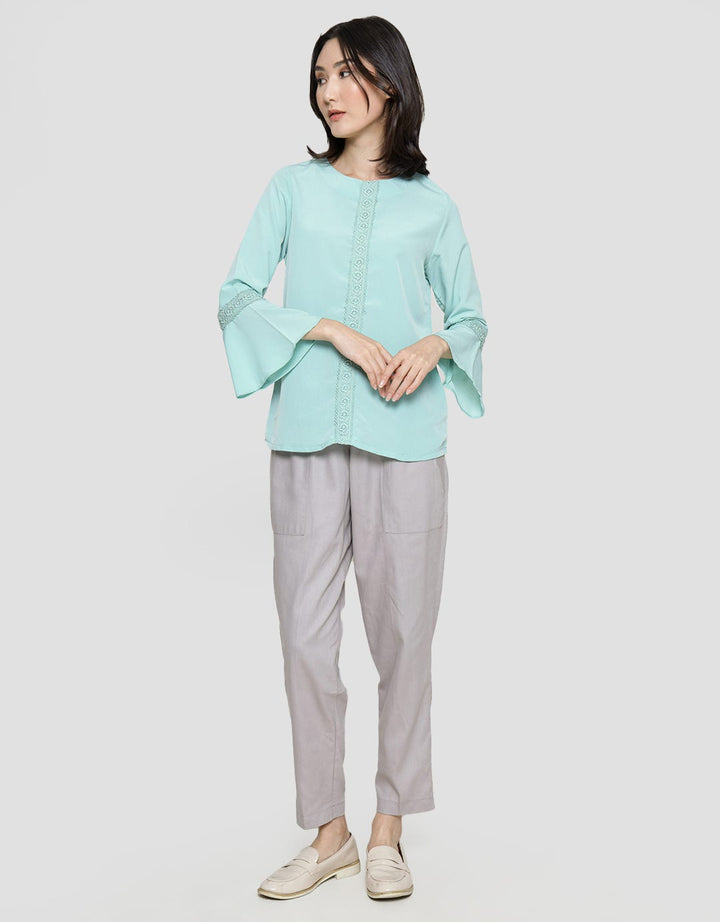 Eprise Collection Penelope Blouse Wanita