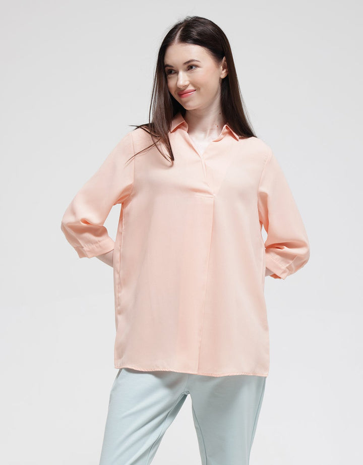 Eprise Dragutta Blouse