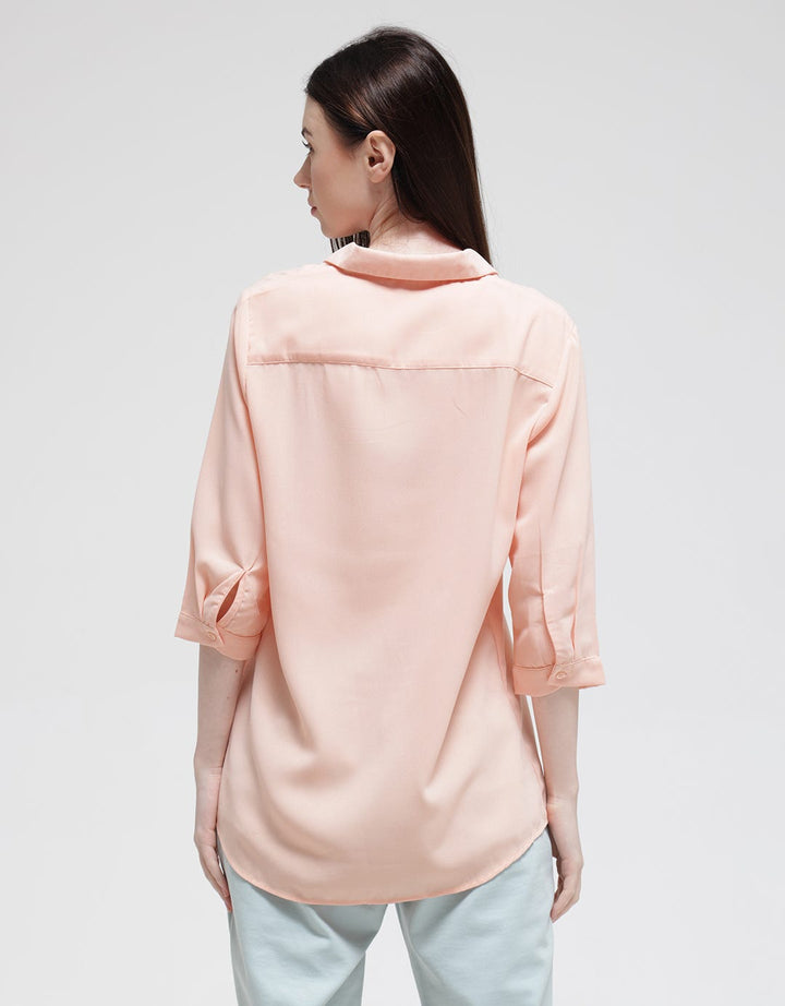 Eprise Dragutta Blouse
