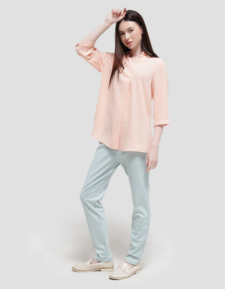 Eprise Dragutta Blouse