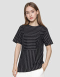 Eprise Mademoiselle Celeste Blouse Wanita