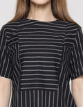 Eprise Mademoiselle Celeste Blouse Wanita