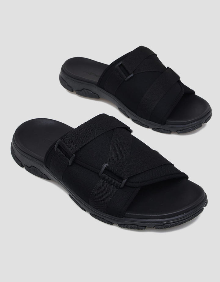 Nevada Neo Slipper Sandal Pria