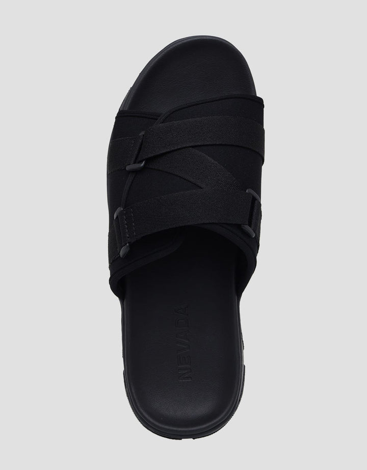 Nevada Neo Slipper Sandal Pria