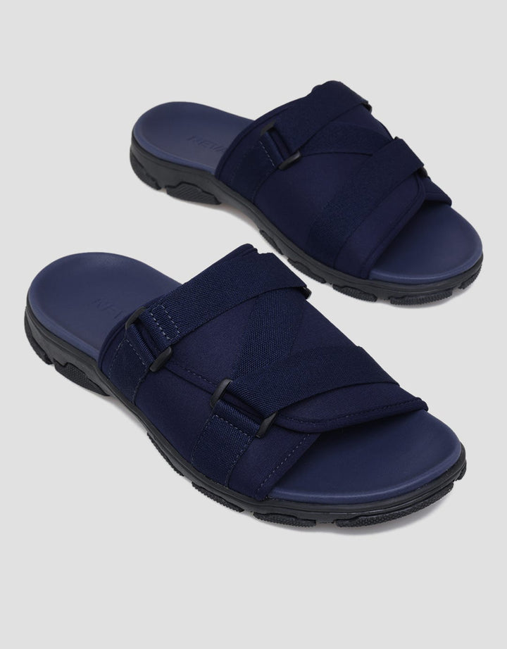 Nevada Neo Slipper Sandal Pria