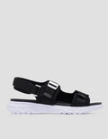 Nevada Noah Slingback Sandal Pria