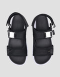 Nevada Noah Slingback Sandal Pria