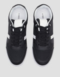 Nevada Two Tone Strap Sepatu Sneakers Pria