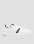 Nevada Two Tone Strap Sepatu Sneakers Pria