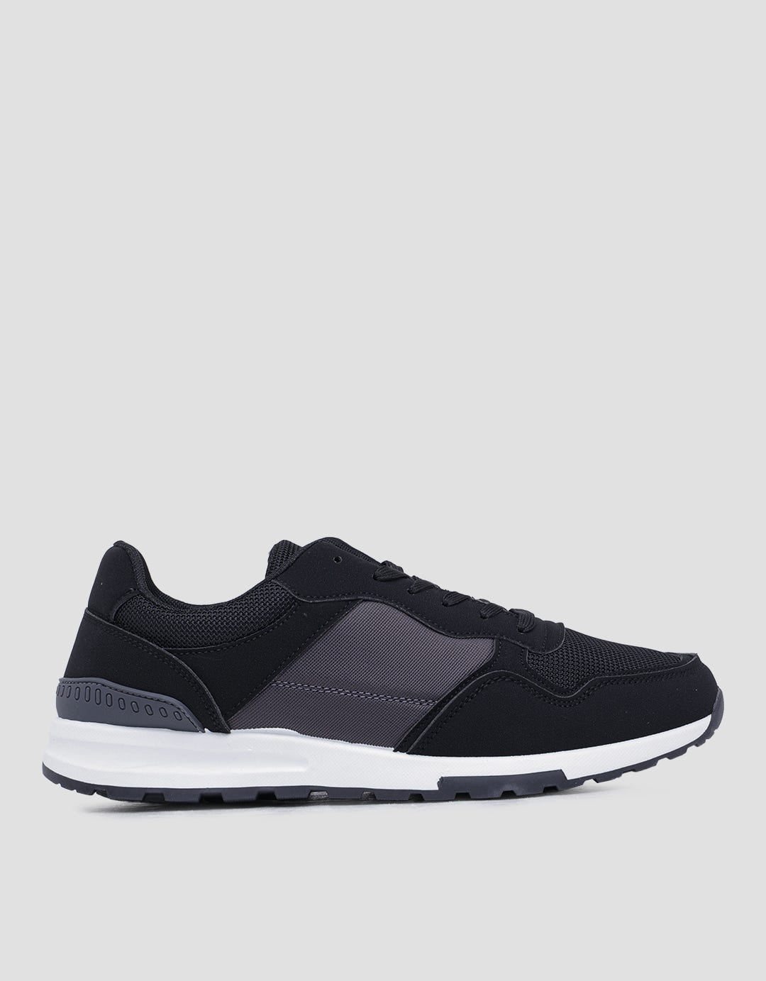 Nevada Spy 212 Sepatu Sneakers Pria