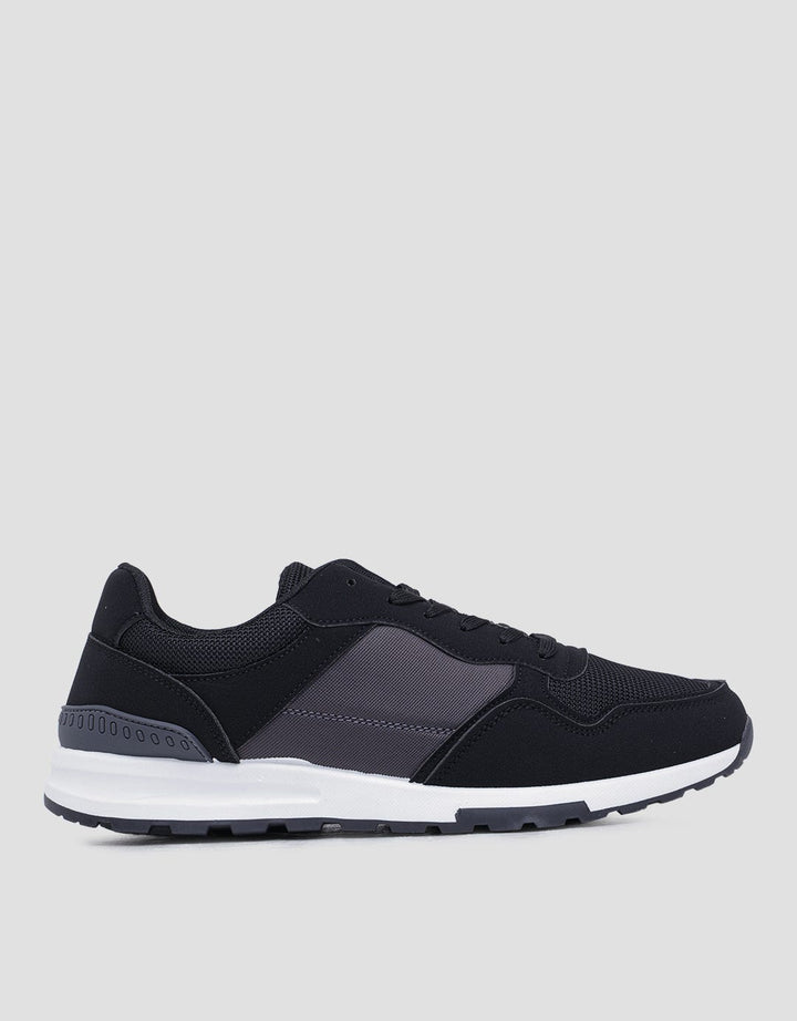 Nevada Spy 212 Sepatu Sneakers Pria