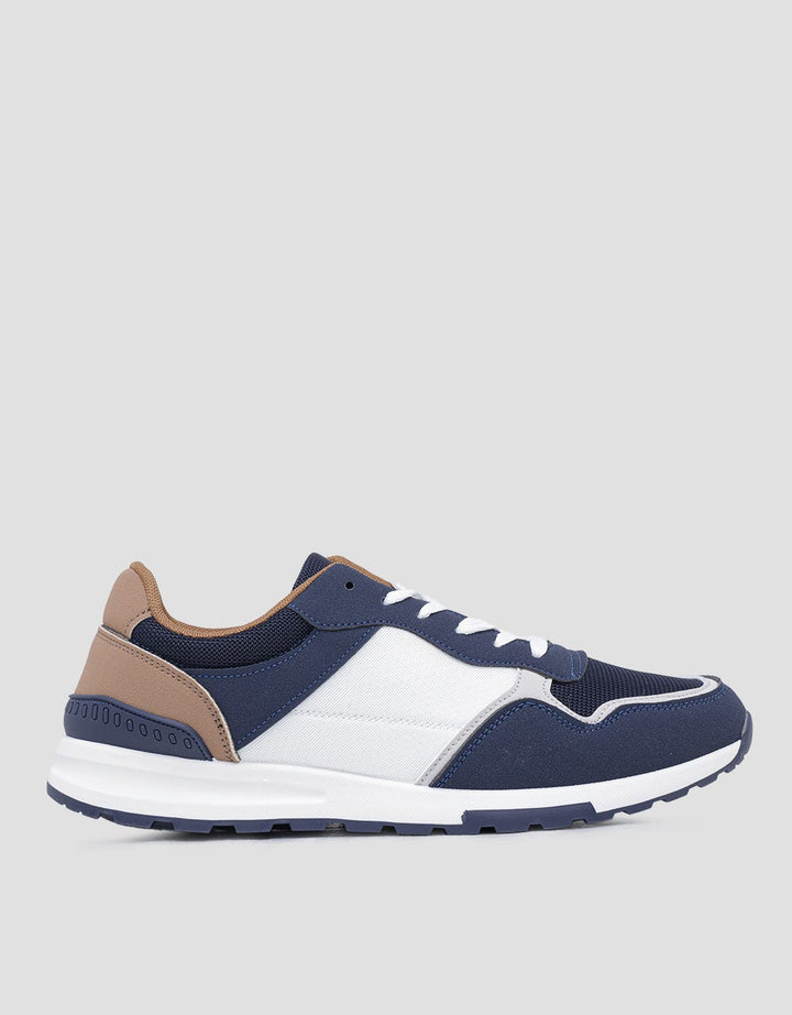Nevada Spy 212 Sepatu Sneakers Pria