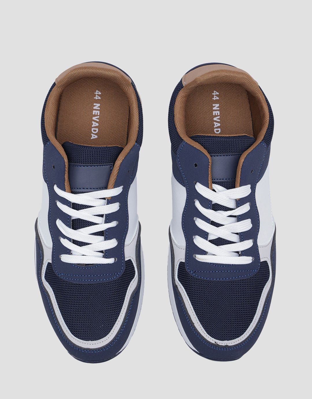Nevada Spy 212 Sepatu Sneakers Pria
