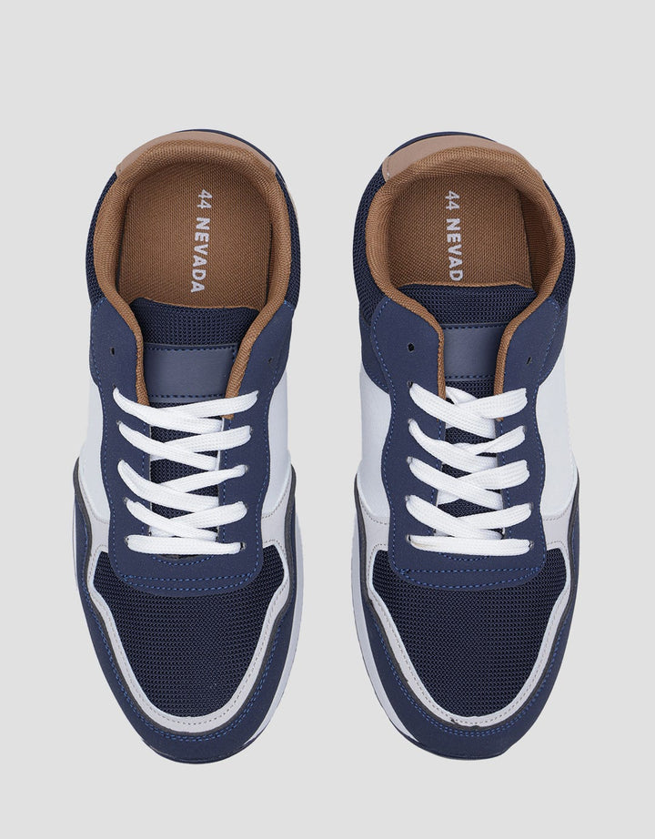 Nevada Spy 212 Sepatu Sneakers Pria