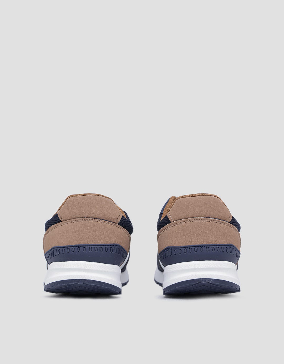Nevada Spy 212 Sepatu Sneakers Pria