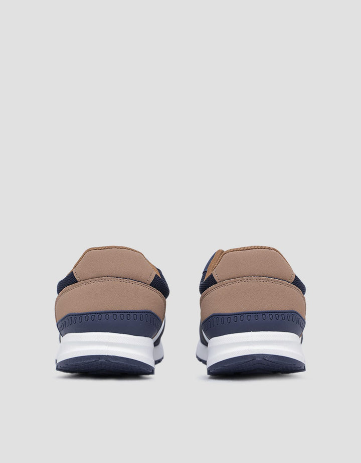 Nevada Spy 212 Sepatu Sneakers Pria
