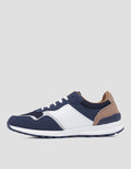 Nevada Spy 212 Sepatu Sneakers Pria