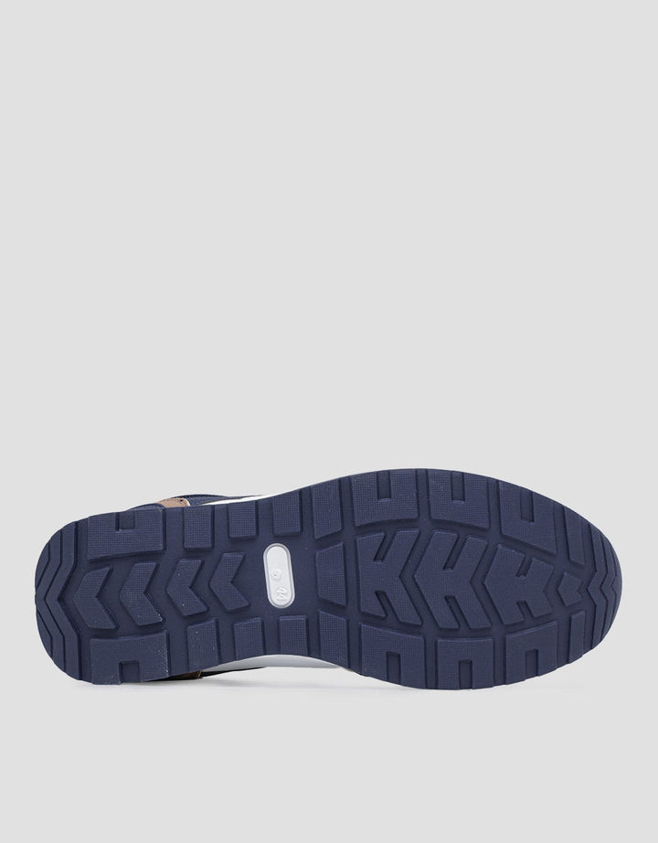 Nevada Spy 212 Sepatu Sneakers Pria