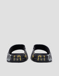 Nevada Alphabetical Slipper Sandal Pria