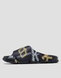 Nevada Alphabetical Slipper Sandal Pria