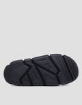 Nevada Alphabetical Slipper Sandal Pria