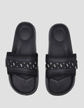 Nevada Chew Strap Slipper Sandal Pria