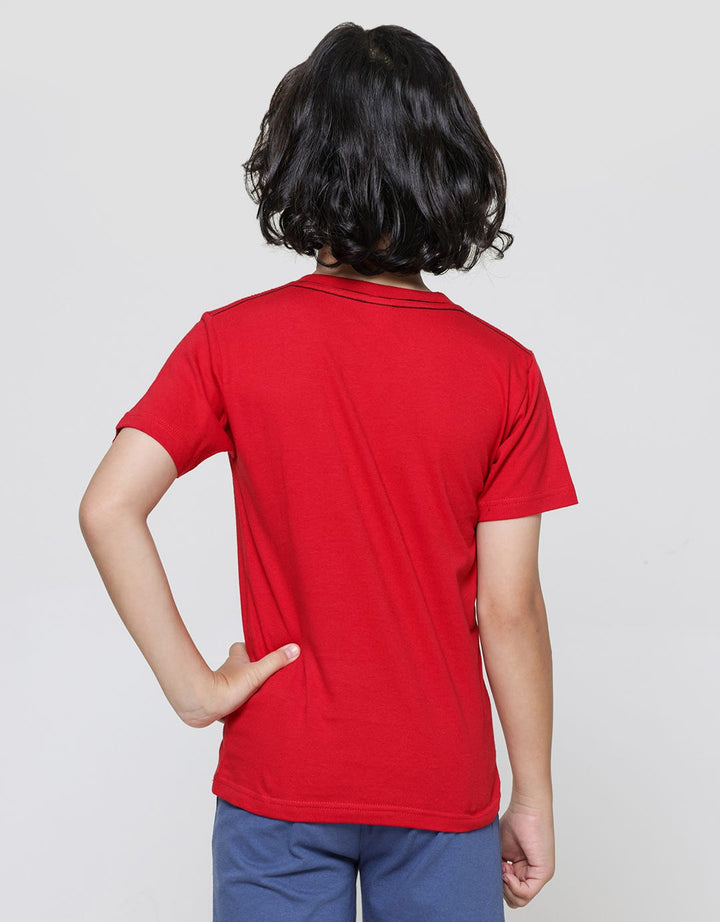 Little M Year Of Dragon Boys T-Shirt